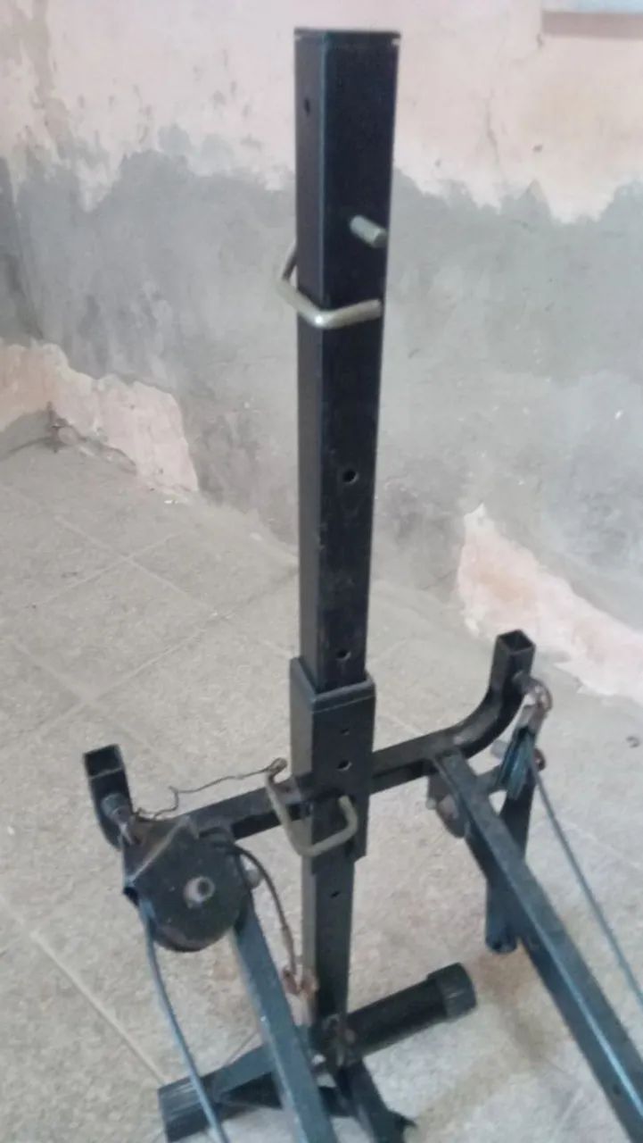 Aparelho para exercícios  - Foto 3