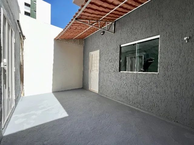 Foto - Brasília - Sobradinho