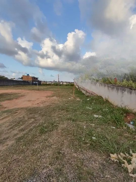 Grande lote em Nossa Senhora do Ó - Ipojuca. PE-009 / Oportunidade de investimento!! - Foto 2