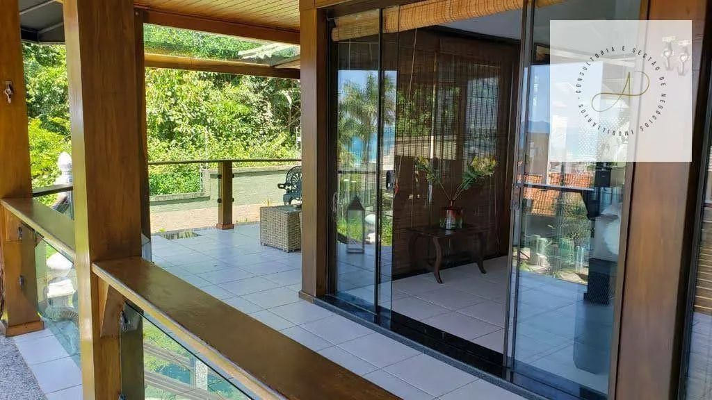 Casa com 4 dormitórios à venda, 450 m² por R$ 3.750.000,00 - Praia Brava - Florianópolis/S - Foto 5