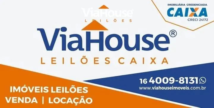 Condomínio Lar Uruguai - Apto em Leilão Caixa em Ribeirão Preto SP com 2 quartos e piscina - Foto 5