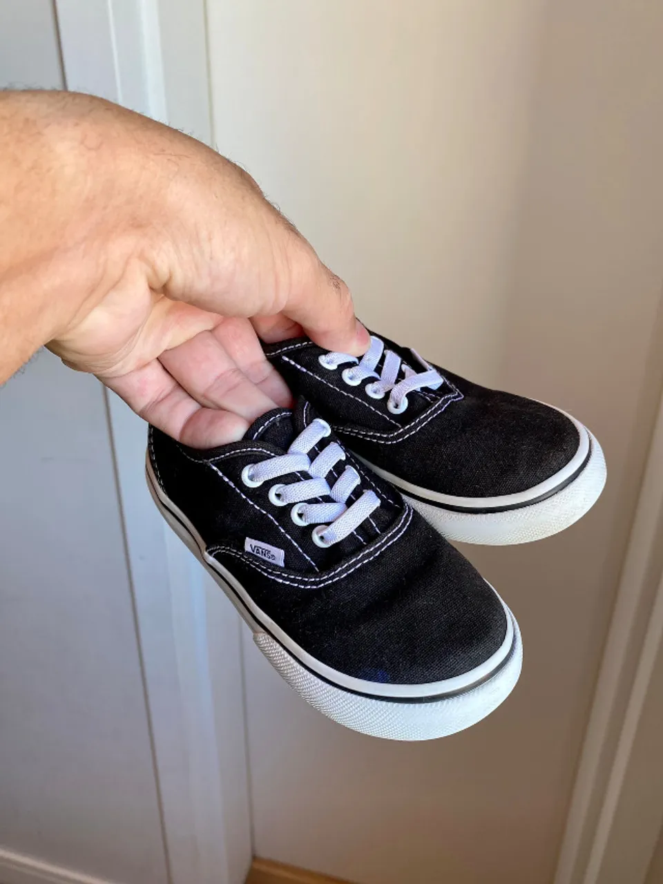 Tênis Vans Kids Authentic