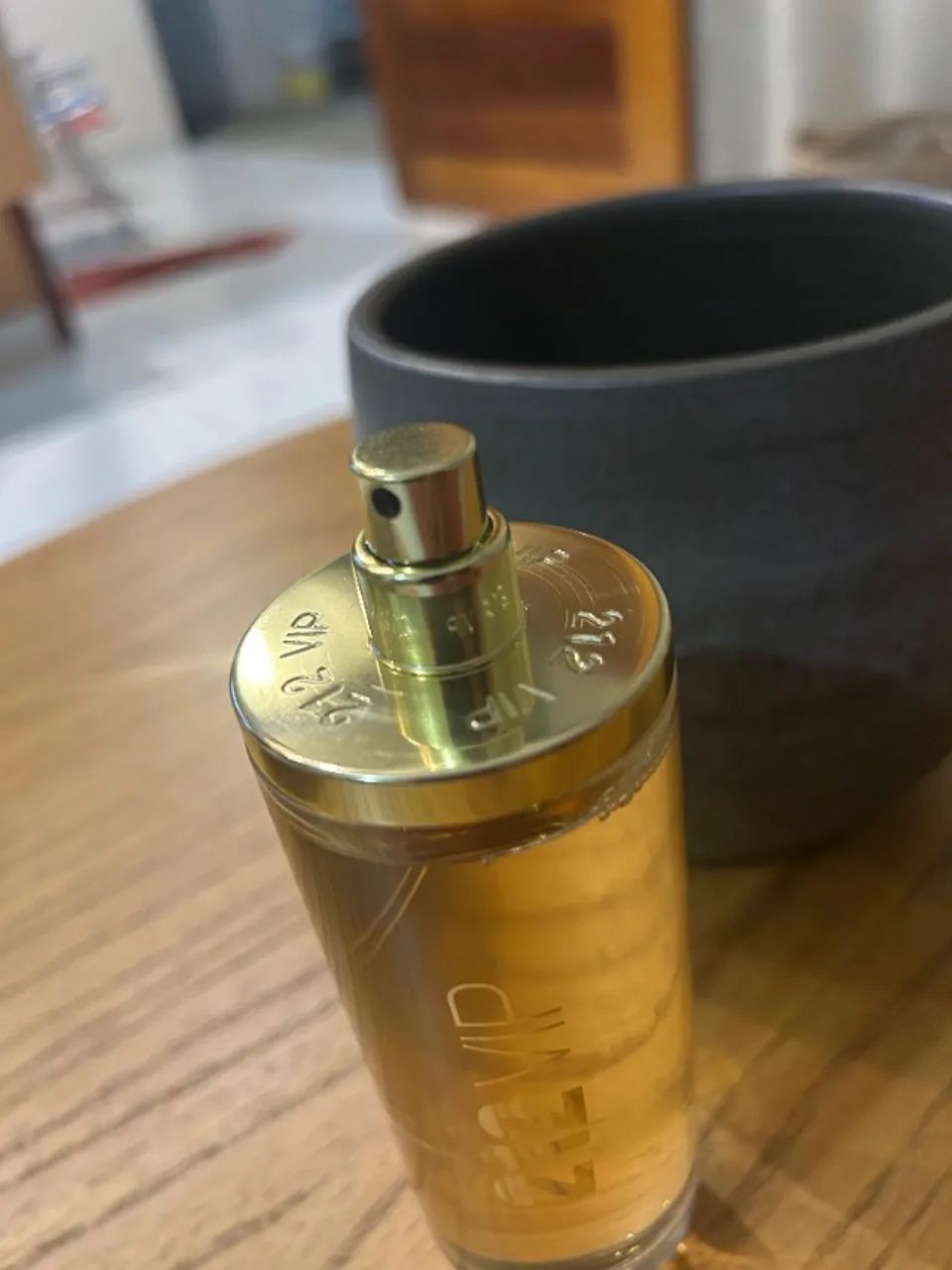 212 vip are you on the list? NYC 125ml - Foto 3