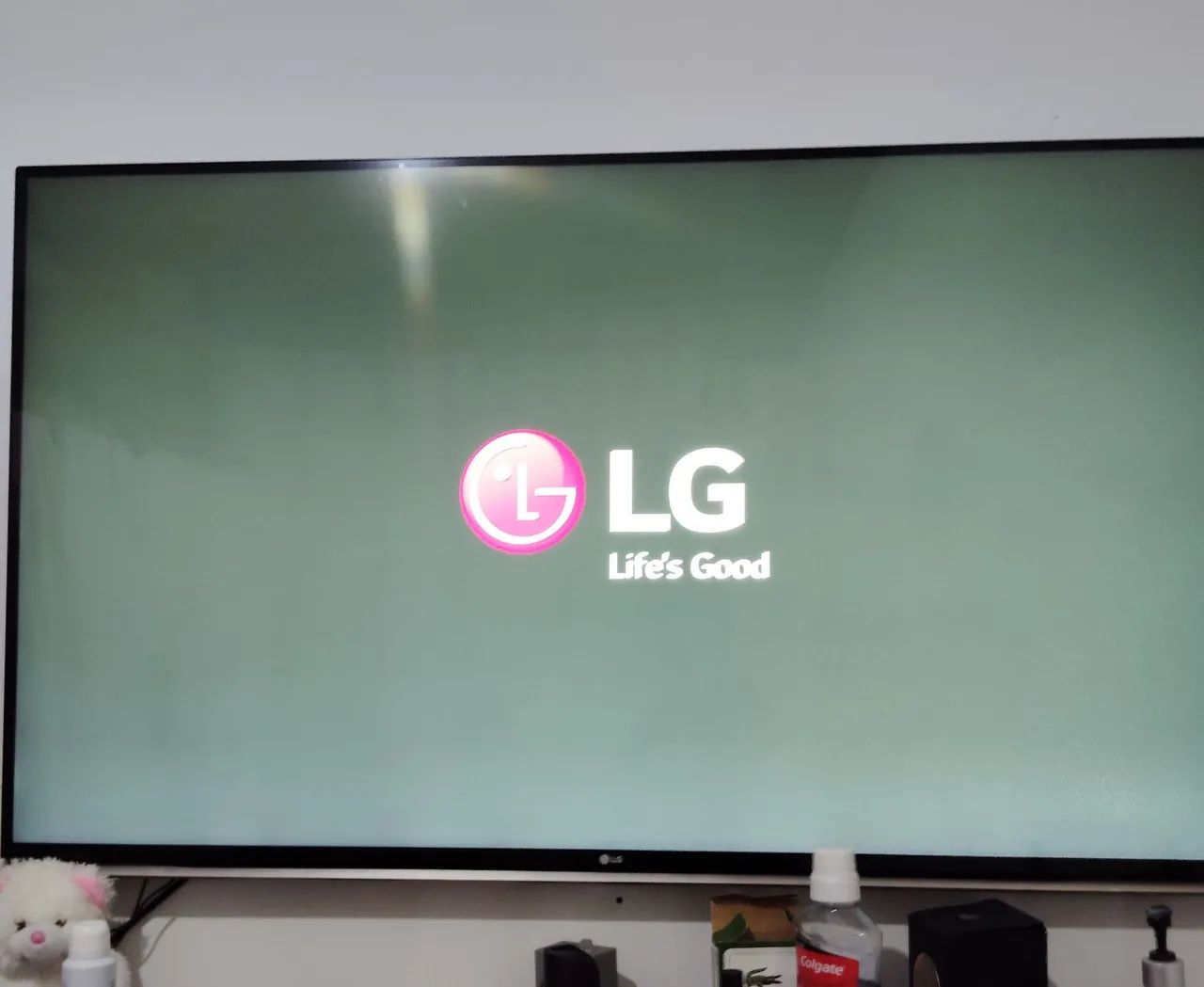 Tv LG 55 pol
