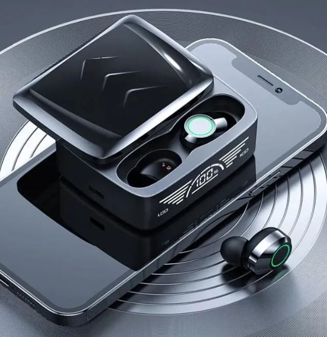 Fones BQ30 Alta Qualidade De Som