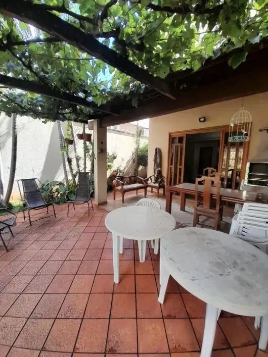 Vendo casa em Vila Prudêncio 