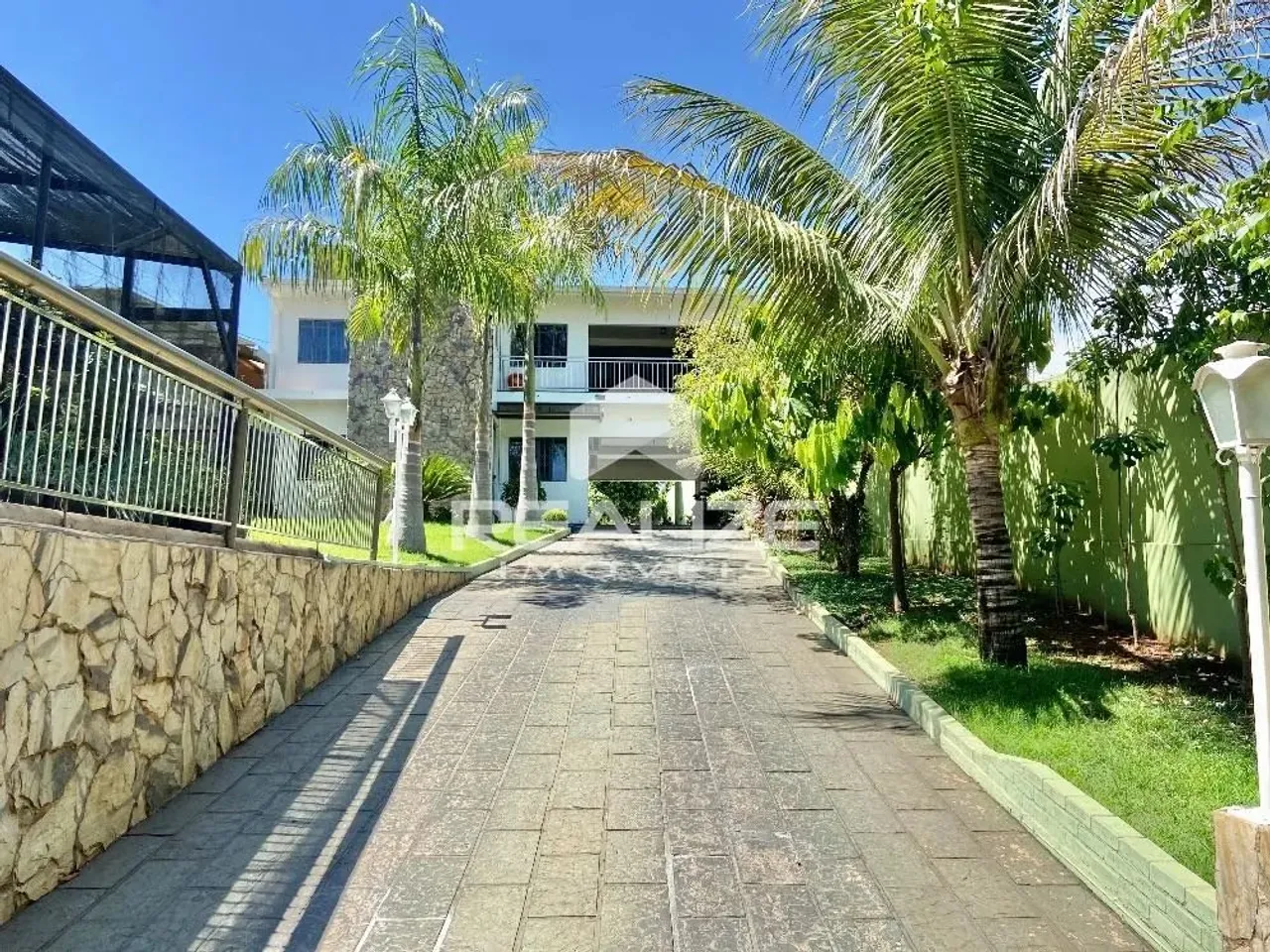 Sobrado à venda no Jardim América