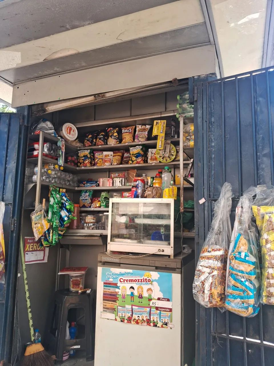 Vendo fiteiro bem localizado próximo ao parque treze de maio 12 mil reais  - Foto 2