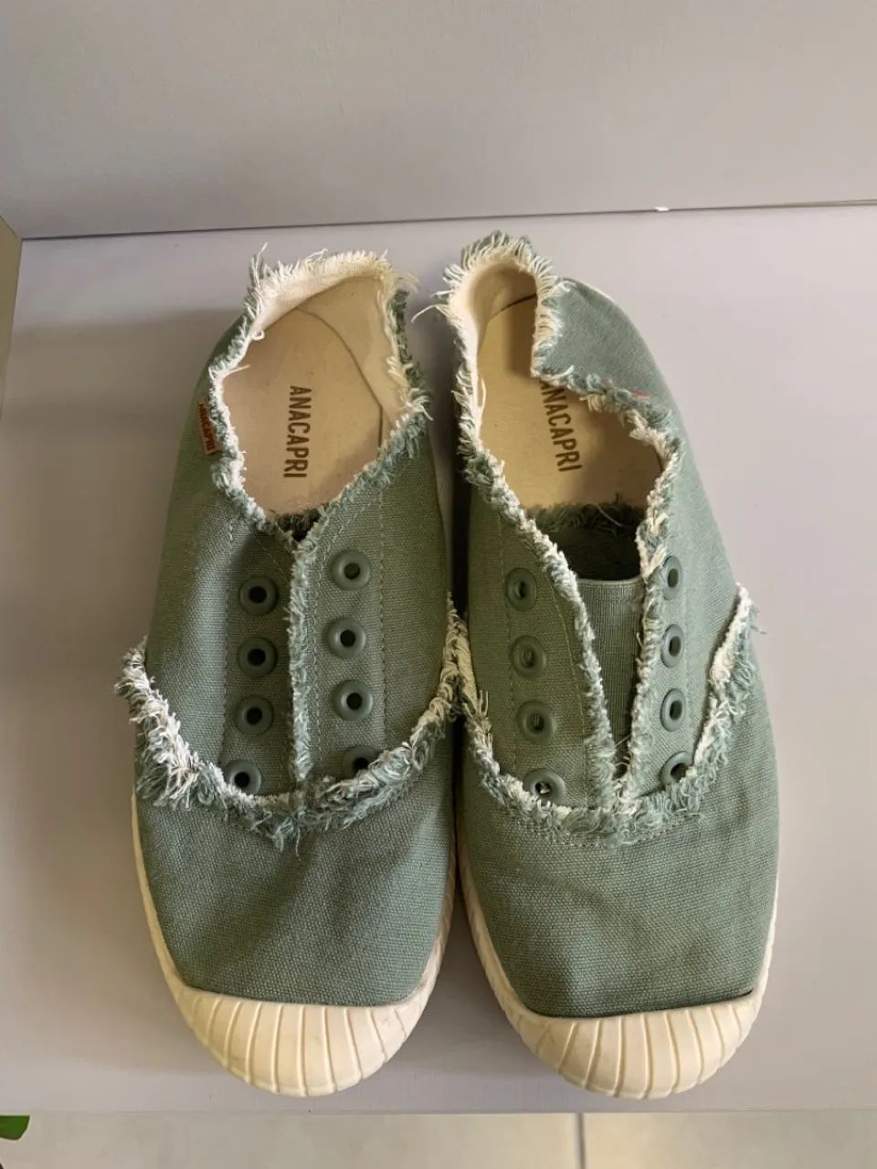 Tênis Anacapri - Foto 3