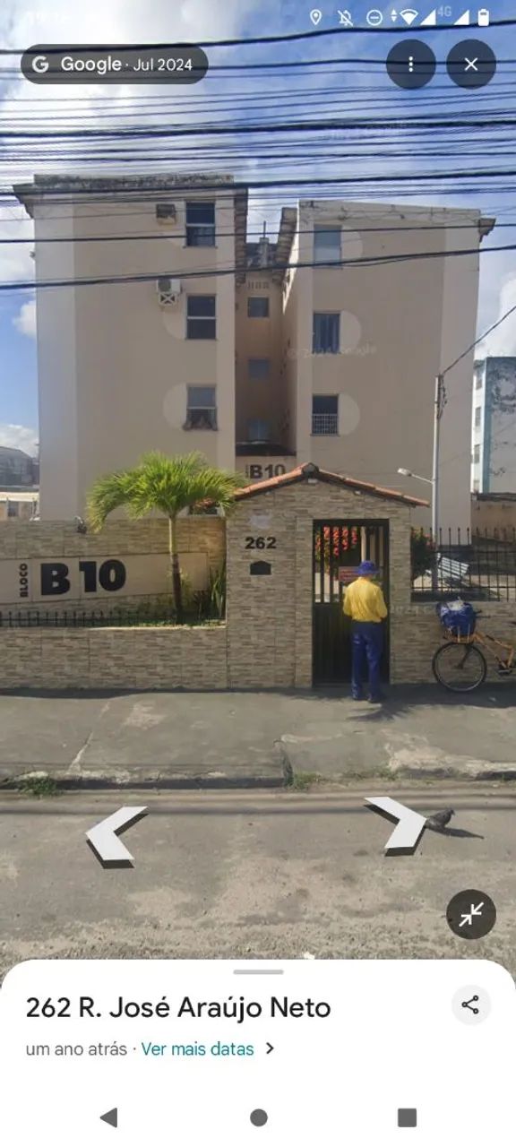 Foto - Aracaju - Grageru