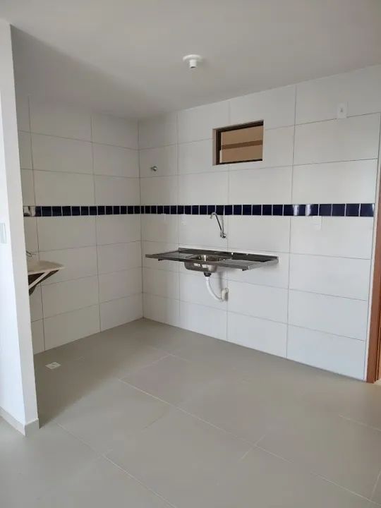 Vendo apartamentos Jardim Esther - Foto 3