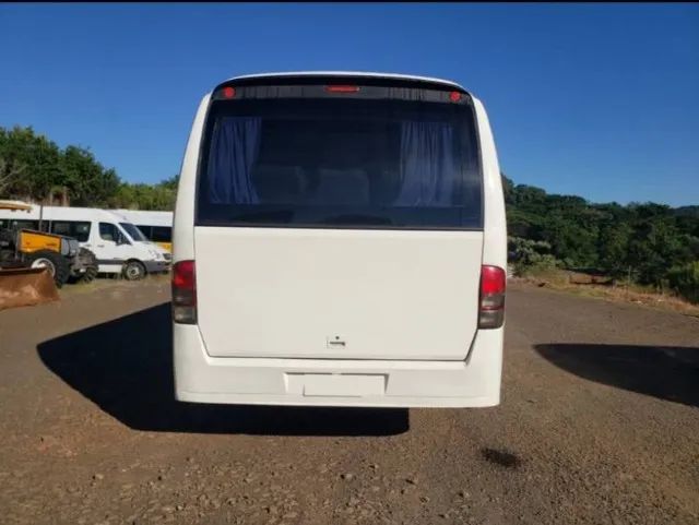 Micro-Ônibus Agrale 2010 - Foto 2