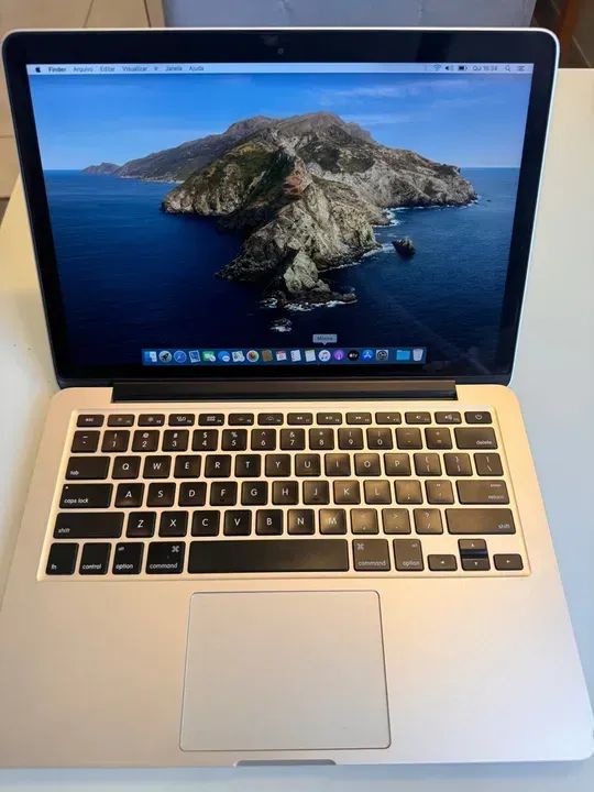 Vendo Macbook pro 13 