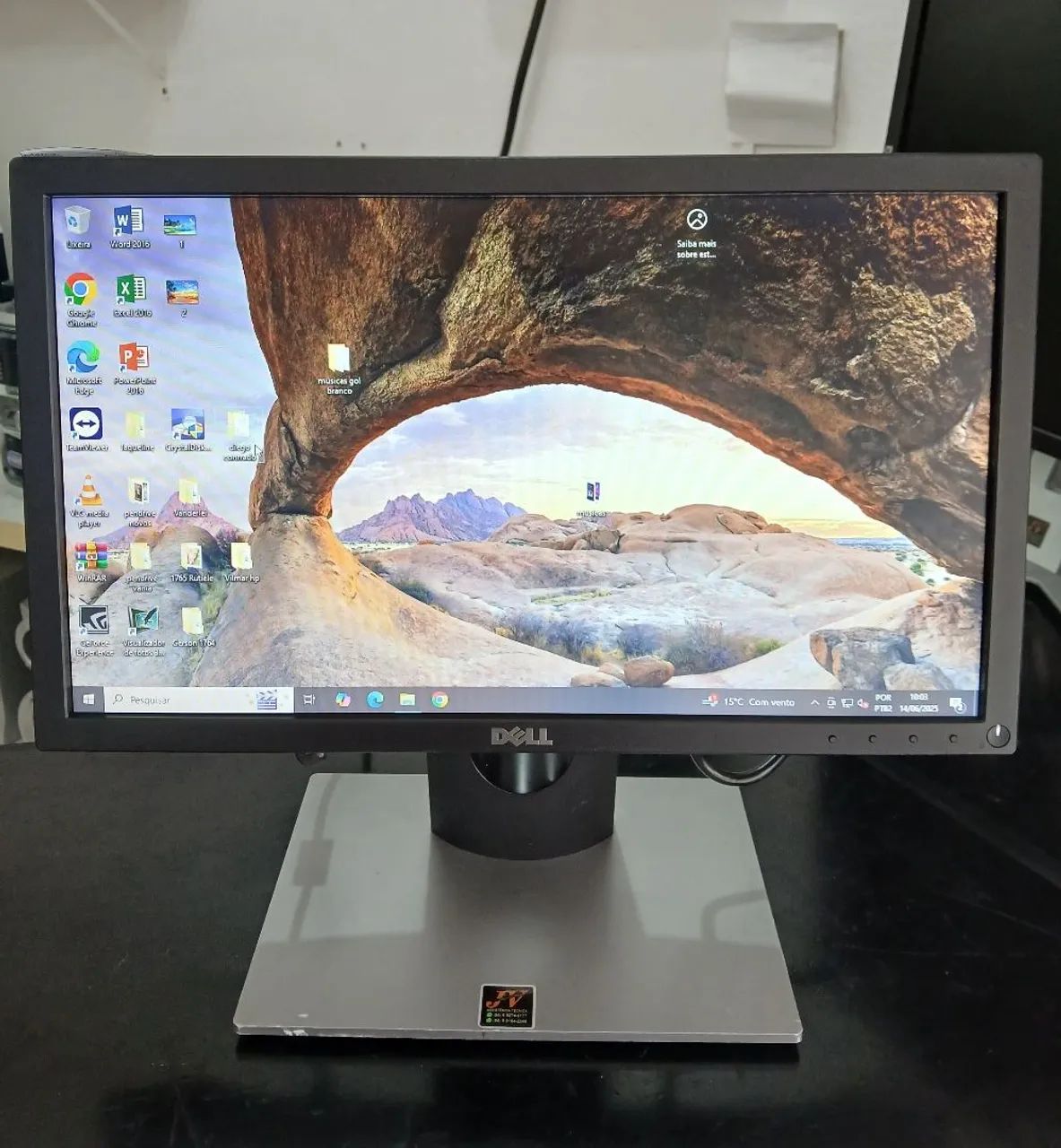 Monitor Dell403064735673896963