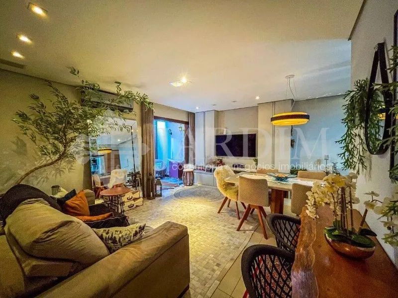 APARTAMENTO | RESIDENCIAL LUMIERE | SANTA CECÍLA - Foto 2
