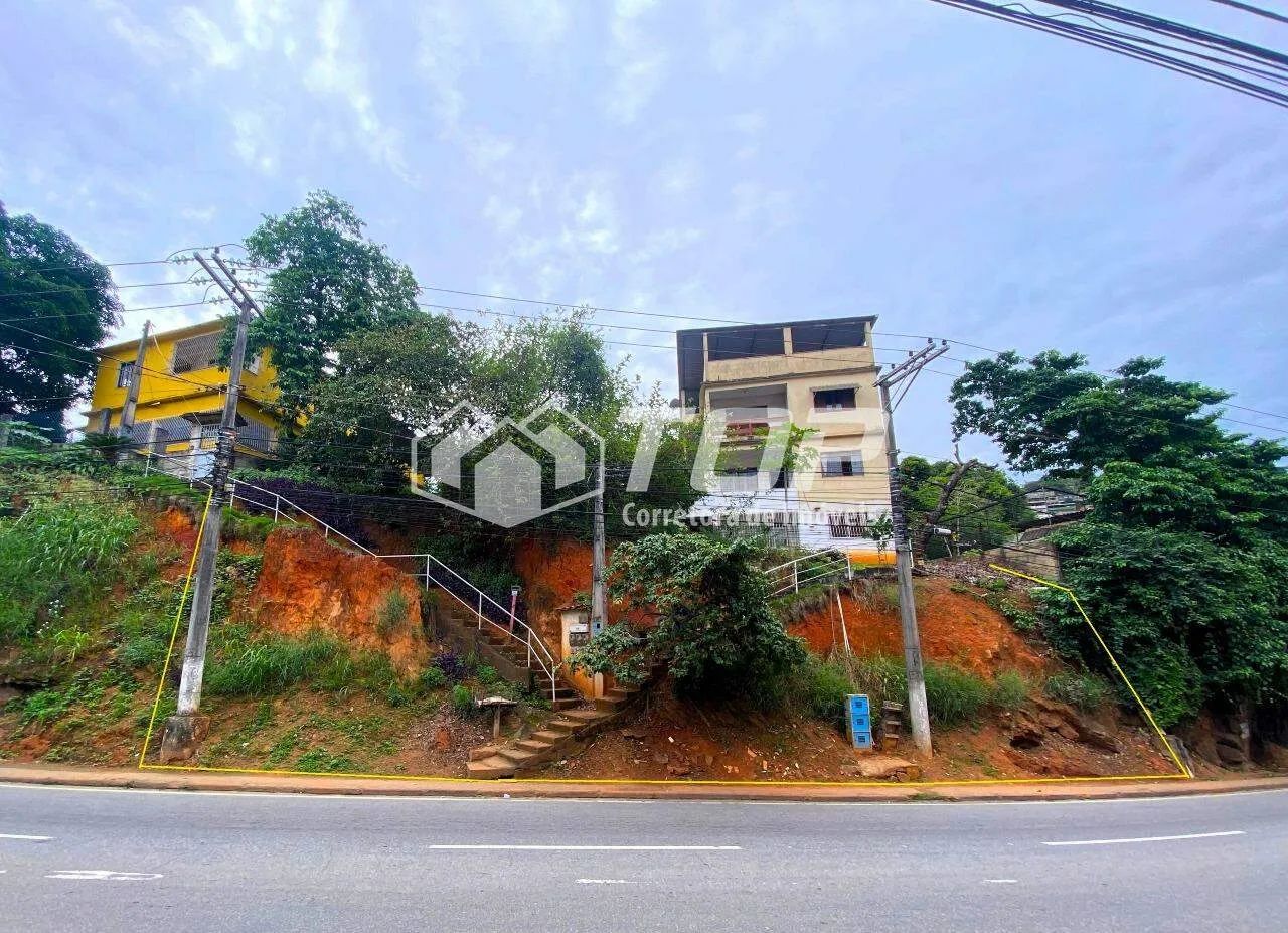 Prédio em terreno comercial no Parque Laranjeiras - Foto 2