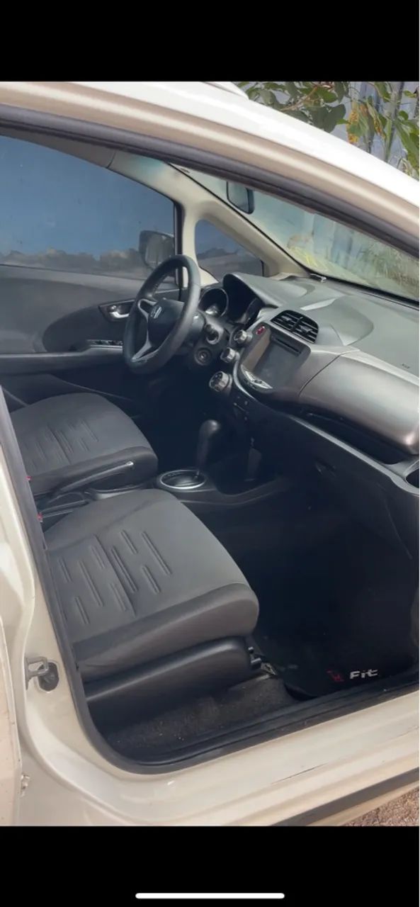 Honda Fit Twist 2013/13  - Foto 4