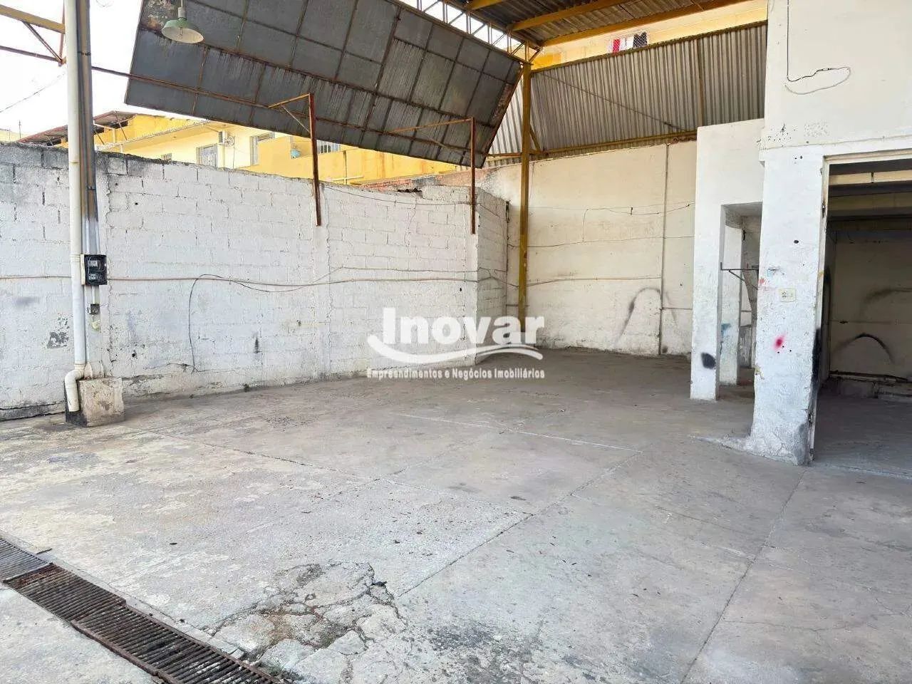 Galpão com 300m² no bairro Renascença proximo a Rua Jacuí - Foto 4