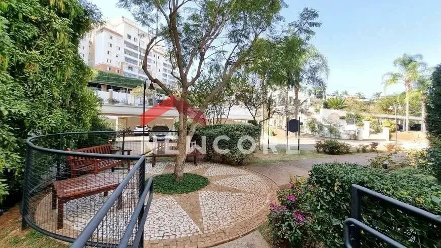 Apartamento em Rua Aglair Buratto Villas Boas - Loteamento Residencial Vila Bella - Campin - Foto 2
