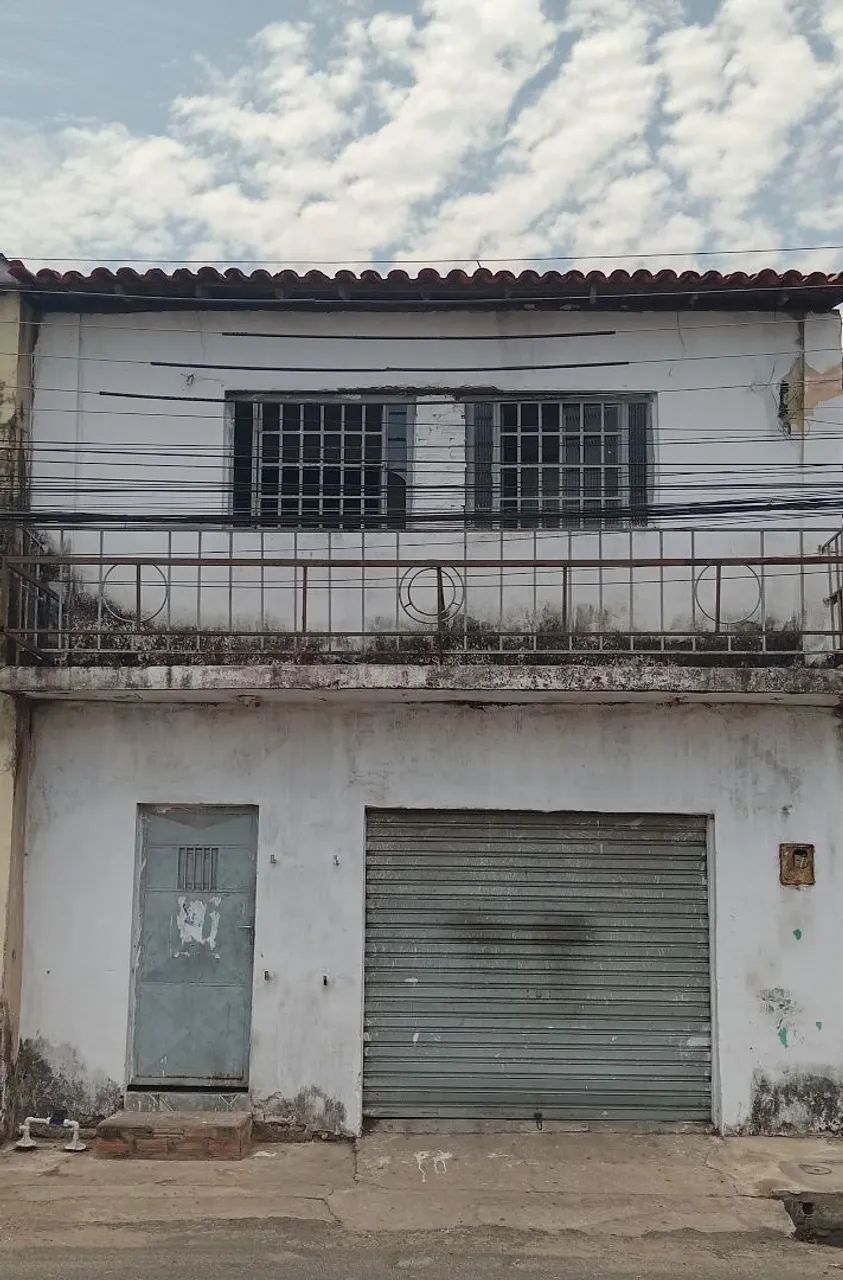 Foto - Teresina - Vila São Francisco