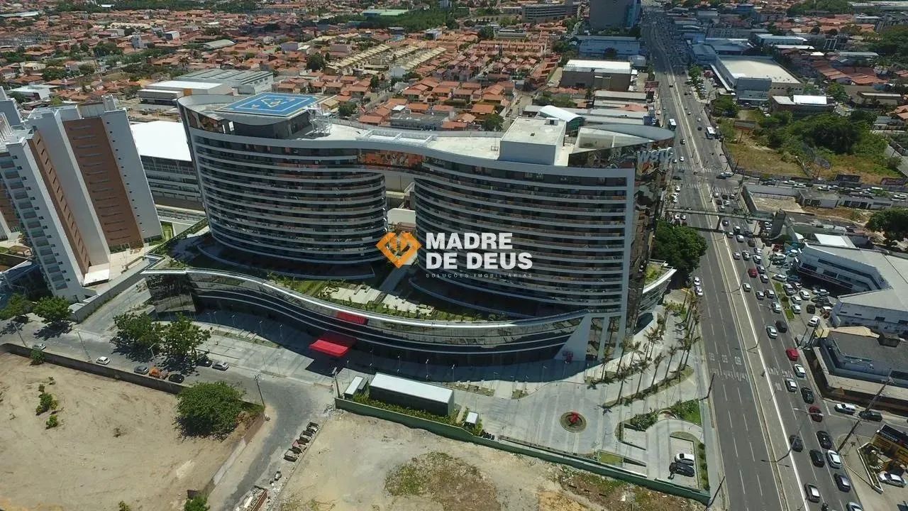 Salas Comerciais no WSTC - Washington Soares Trade Center - Foto 5
