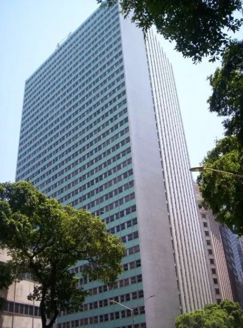 CONJUNTO COMERCIAL/SALA PARA ALUGAR Avenida Nilo Pecanha Centro, Rio de Janeiro - RJ
