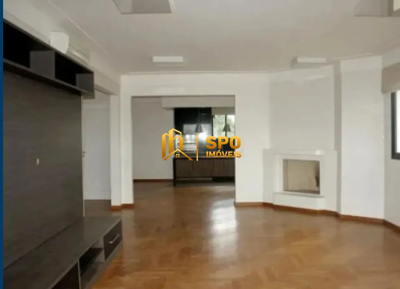 "Excelente apartamento para locação 200m², 4 vagas 4 suítes no Panamby" - Foto 5