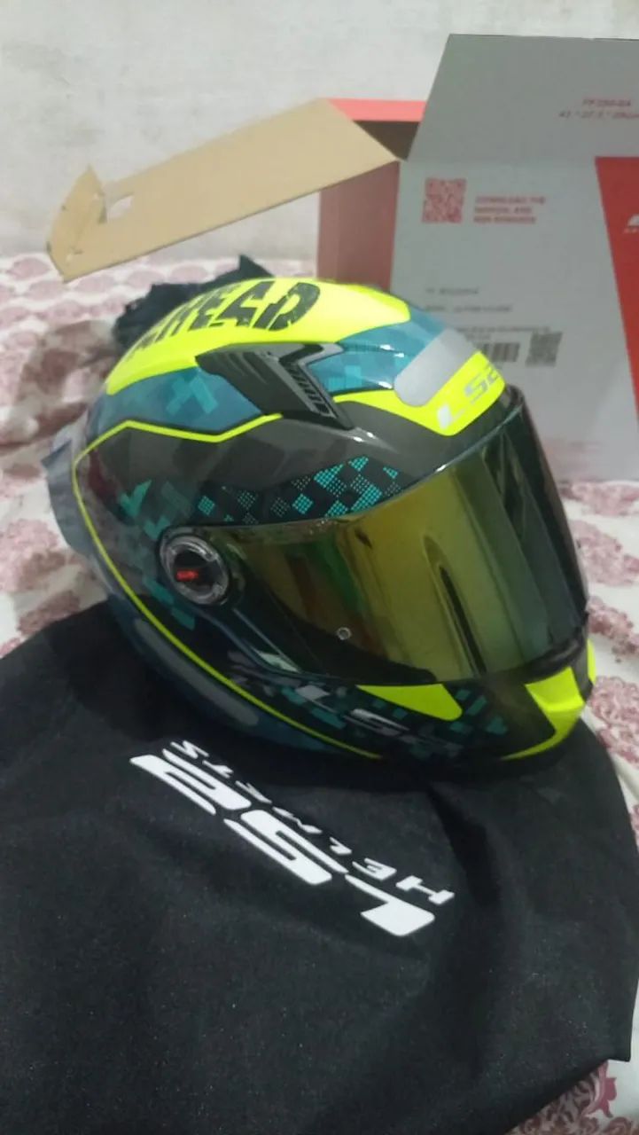 LS2 NOVO DE VDD