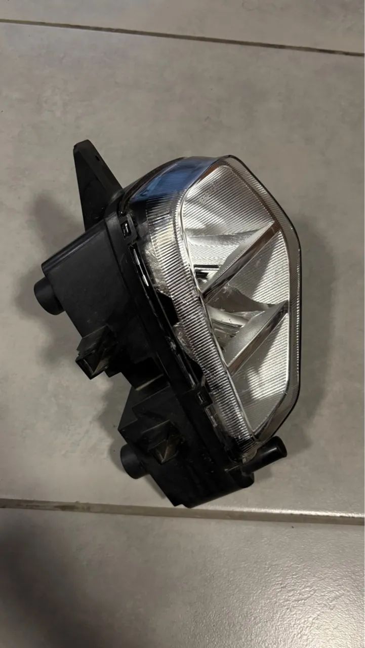 Farol de neblina VW 270/3 LD - Foto 4