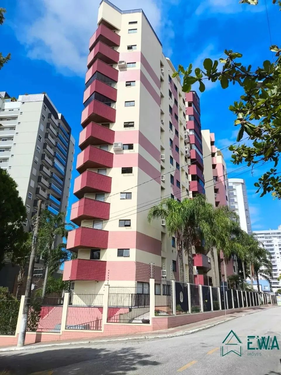 São José - Apartamento Padrão - Kobrasol - Foto 2