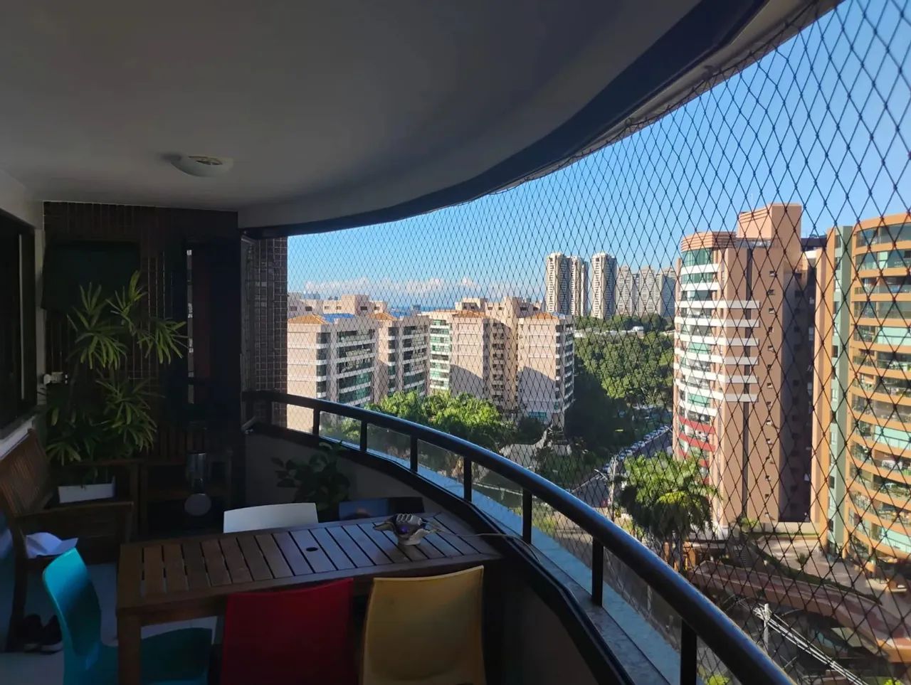 APARTAMENTO 3 SUÍTES, 136M², EM ALPHAVILLE I SALVADOR BAHIA - Foto 2
