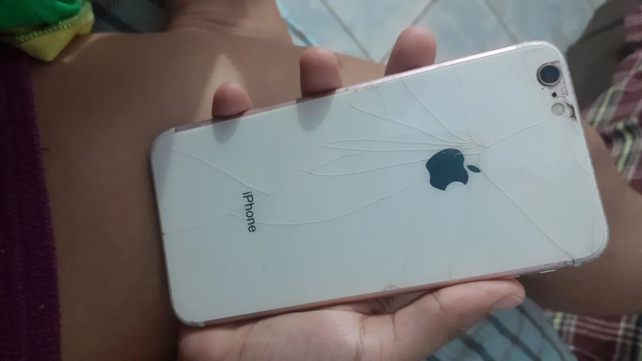 Iphone 6s Plus iph
