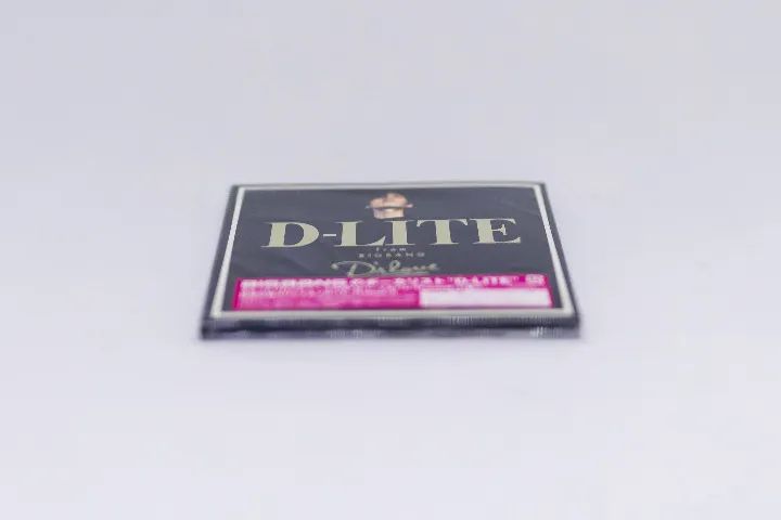 CD D-Lite D'slove - Foto 2