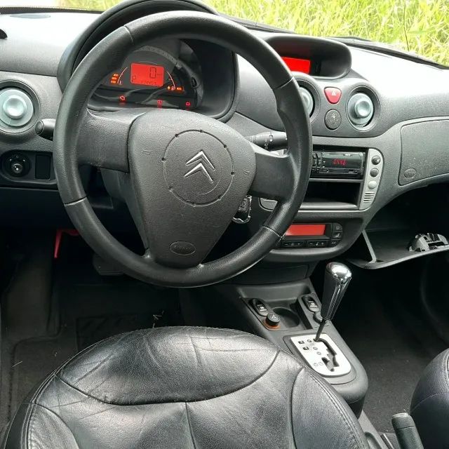 Citroen C3 entrada $16k e parcelas na promissória $500 - Foto 3