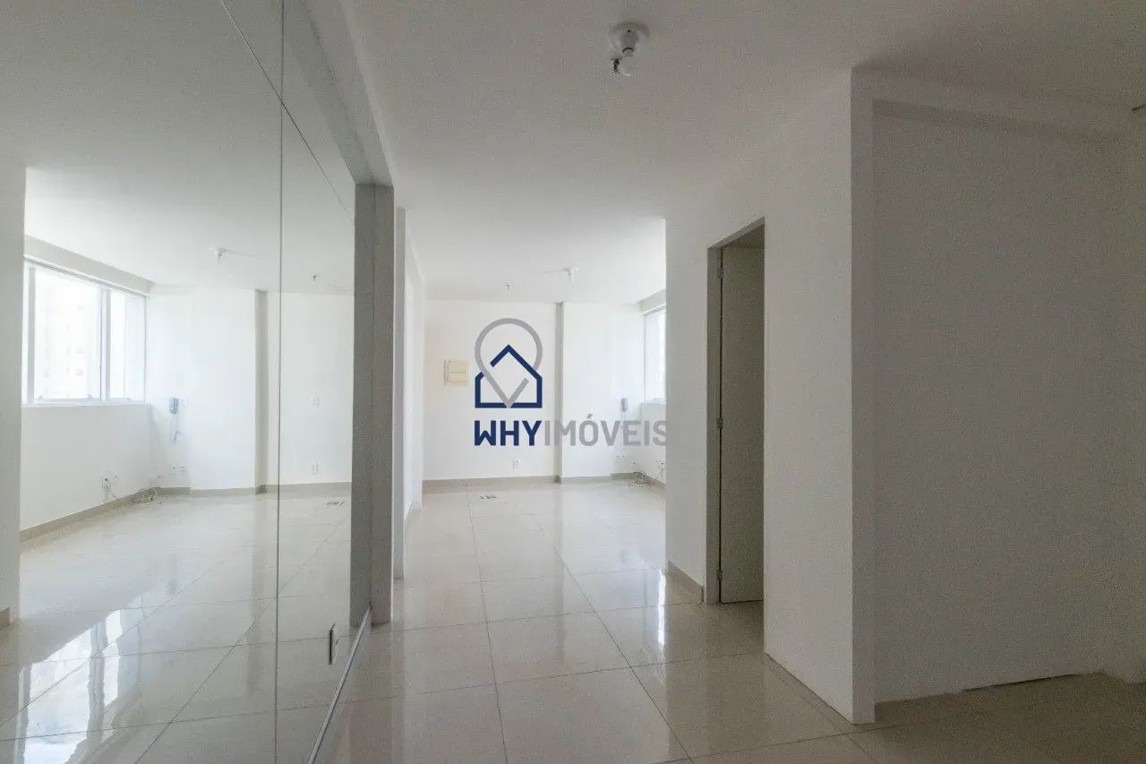 Sala para alugar no Vila da Serra - Foto 4