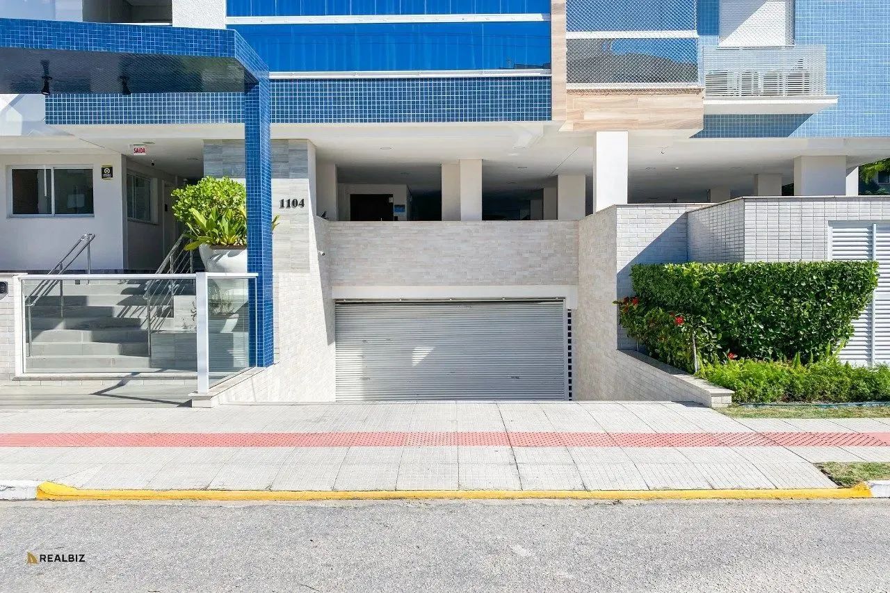Apartamento mobiliado à Venda no Plaza de Palmas - Governador Celso Ramos Sc - Foto 4