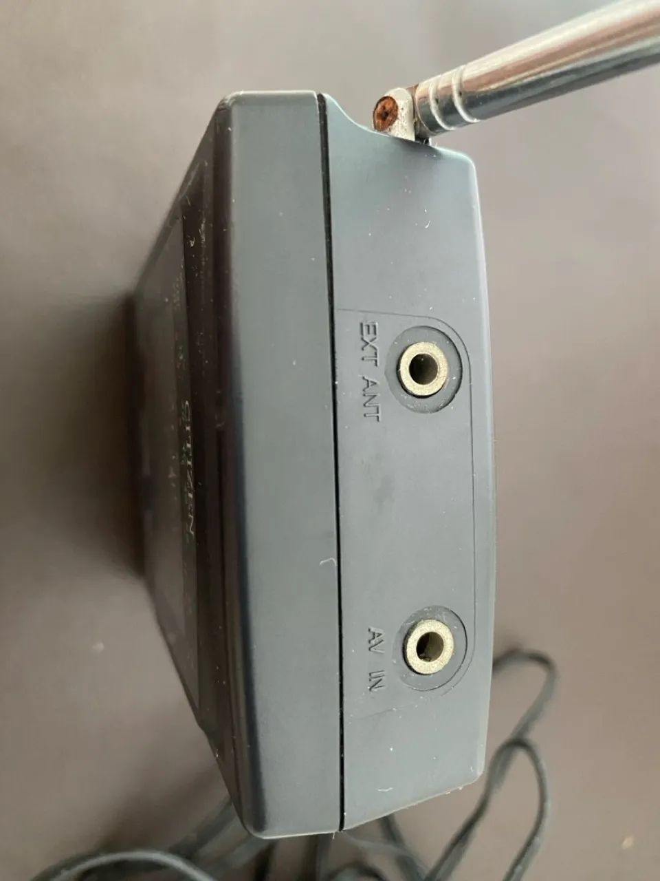 Mini TV Citizen ST055 - Foto 6