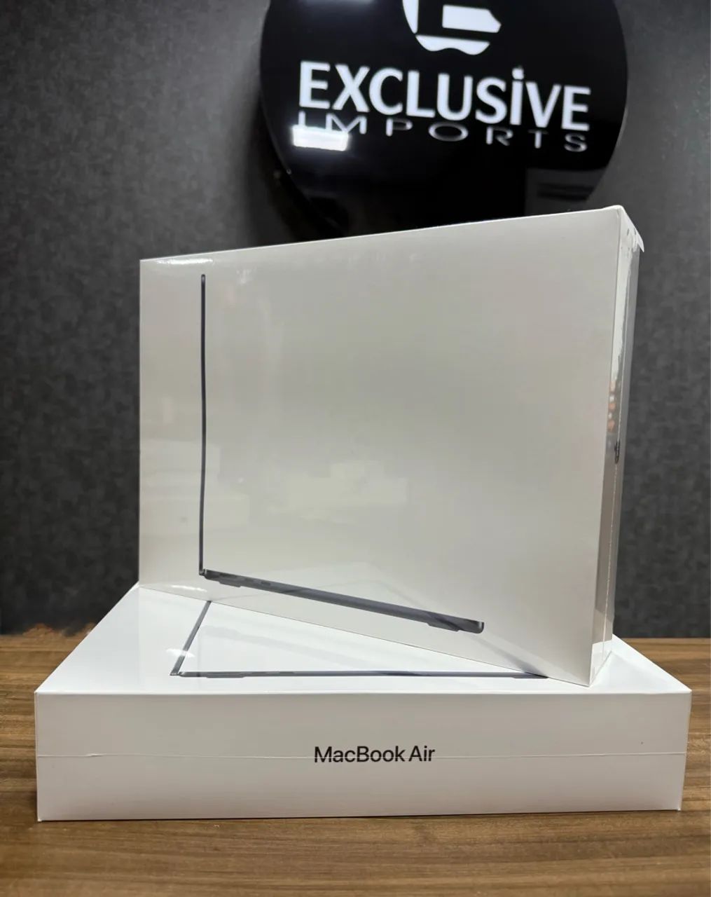 MACBOOK AIR M2 > LACRADO < 16GB - PRONTA ENTREGA - Notebooks