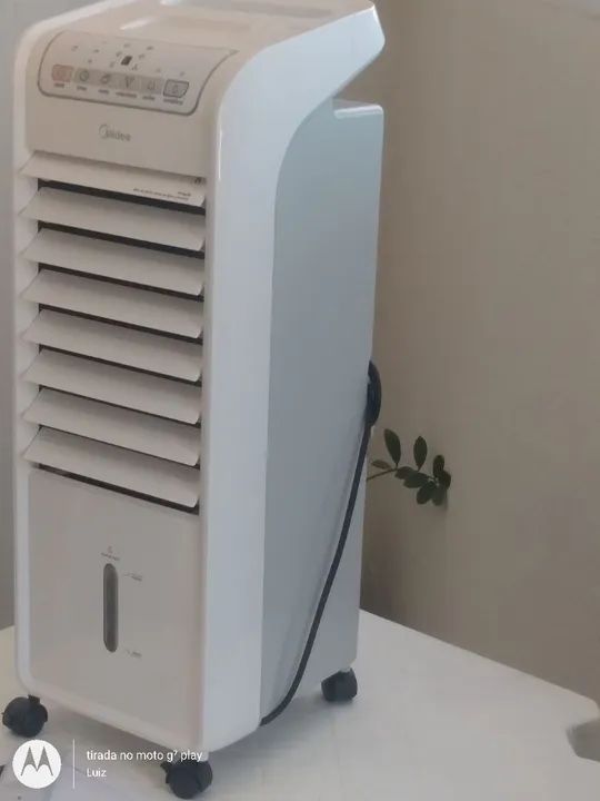 Climatizador Midea - Foto 2