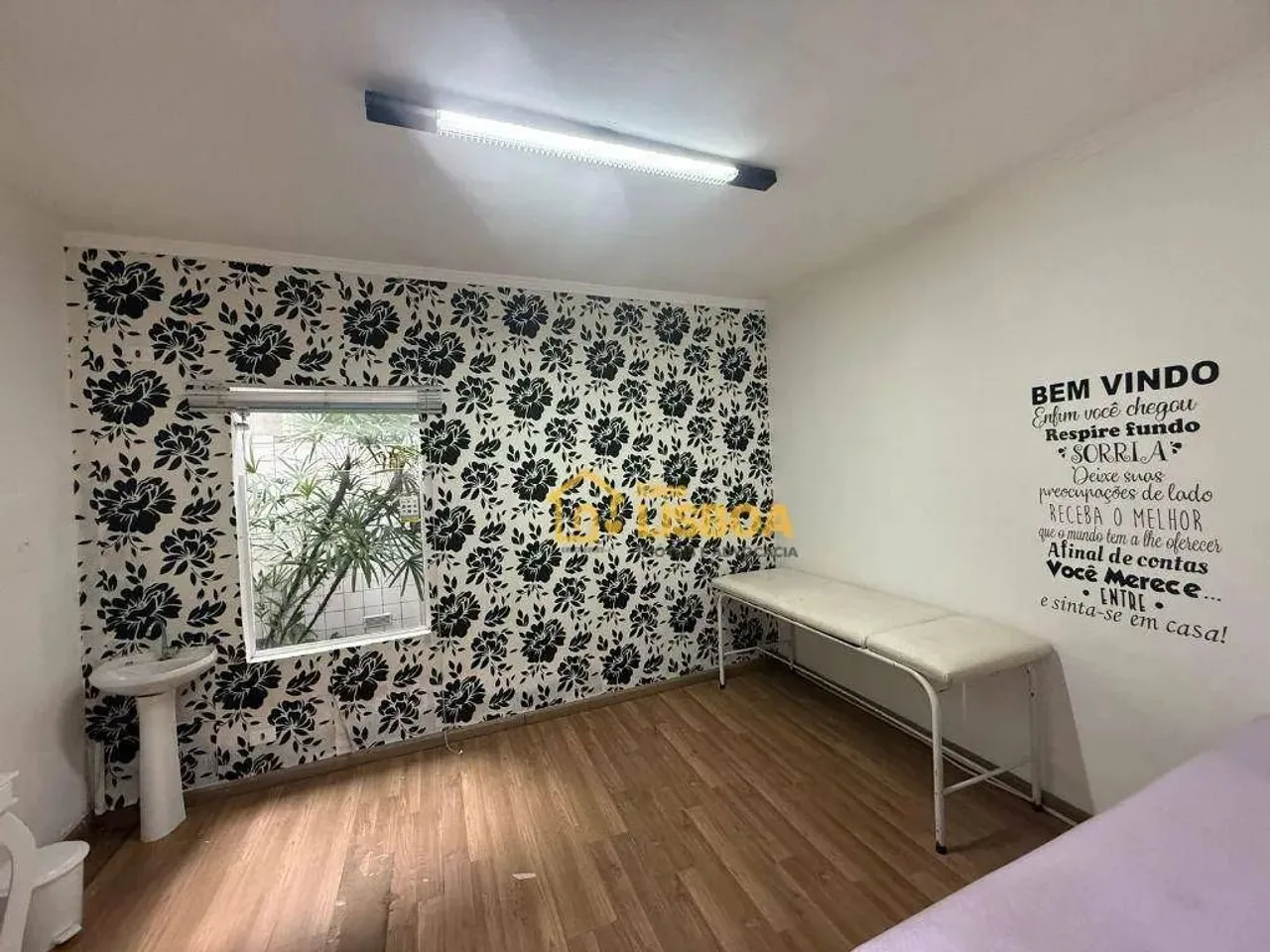 Sala para alugar, 15 m² por R$ 1.200,00/mês - Chácara Santo Antônio (Zona Leste) - São Pau