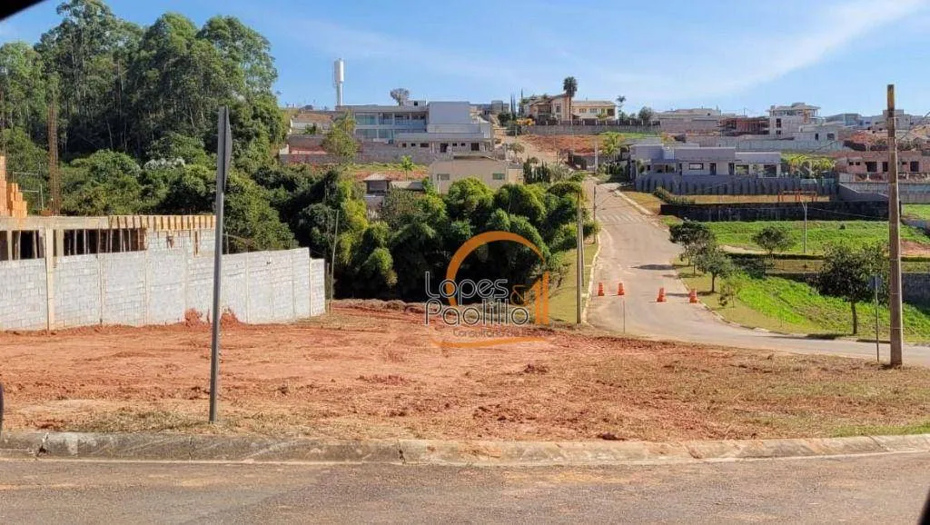 Ótima oportunidade! Terreno maravilhoso em condomínio fechado em Atibaia/SP!