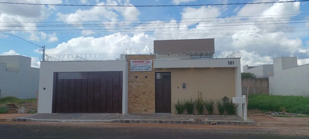 Foto - Uberlândia - Novo Mundo