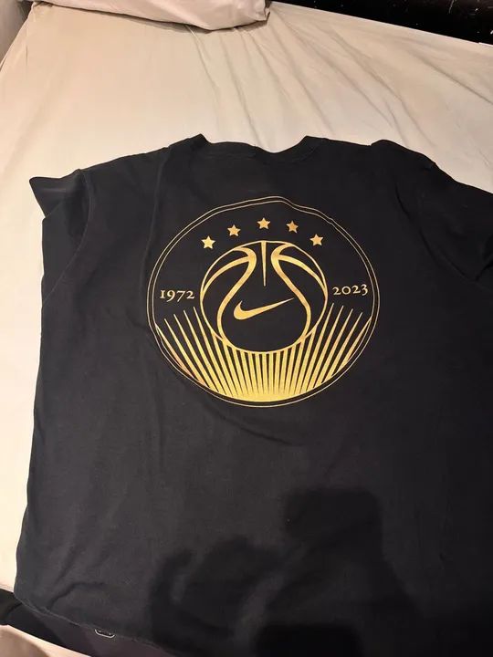 Camiseta Nike Just Do It MMXXIII - Foto 2