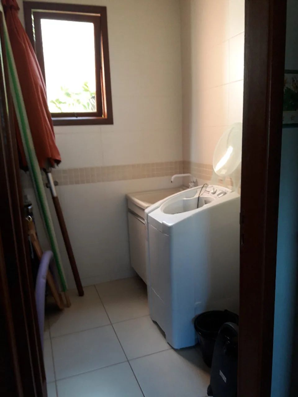 Casa Britânica, com piscina - Foto 9