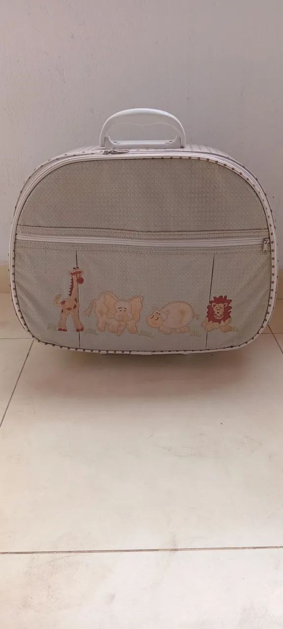 Mala infantil 
