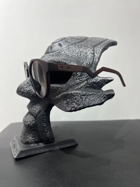 Óculos de Sol Oakley HSTN Lançamento - Foto 4