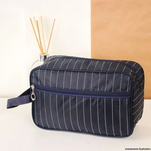 Bolsa Necessair - ótimo para homens e mulheres - Foto 2