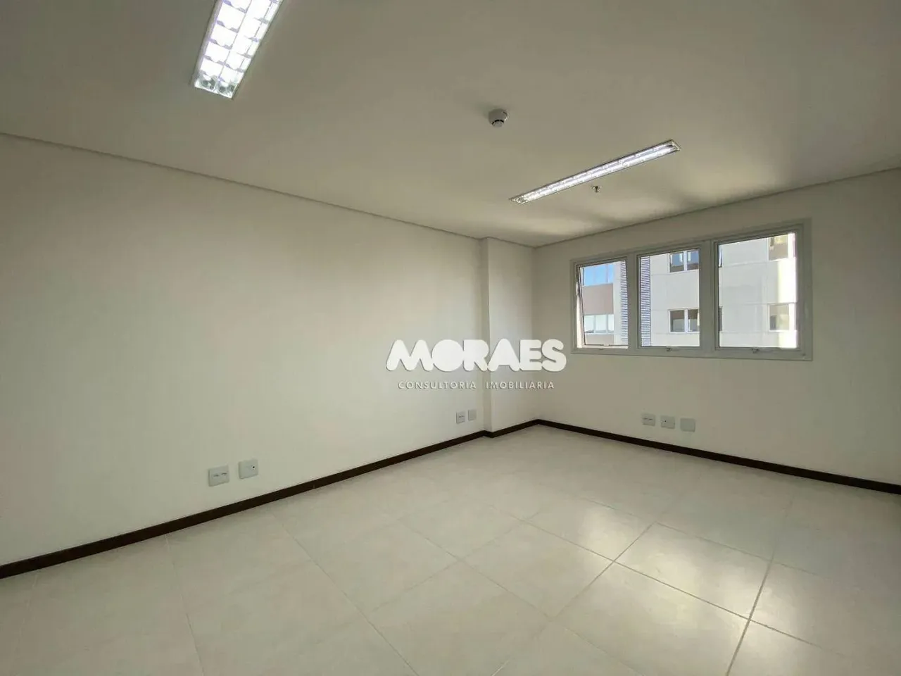 Sala comercial para alugar, 24 m² por R$ 1.500/mês - Prime Square - Bauru/SP