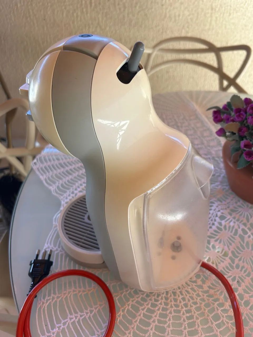 Cafeteira dolce gusto mini me - Foto 2