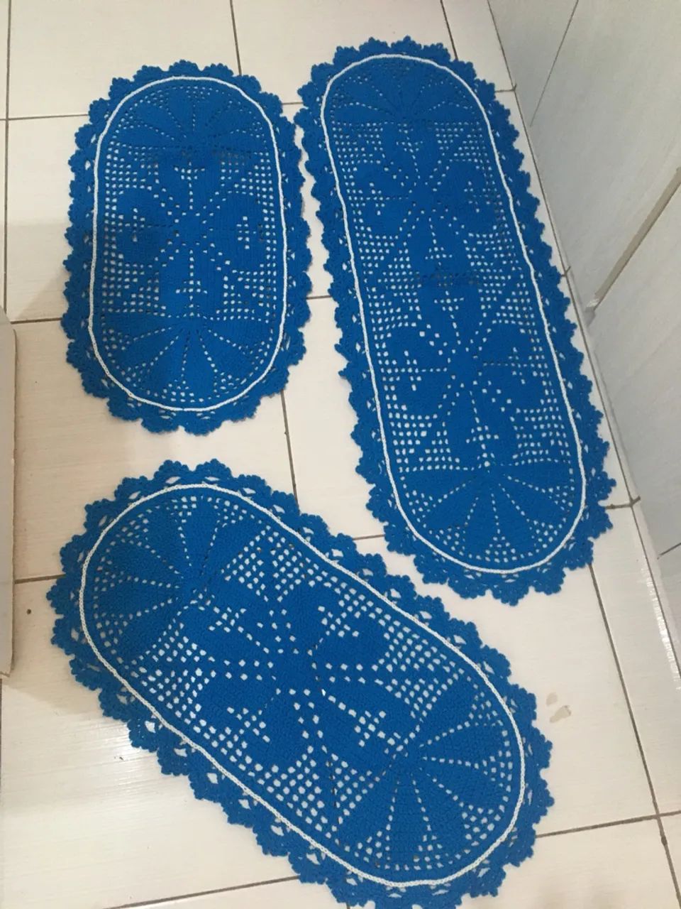 Crochê em geral , por encomenda.  - Foto 4